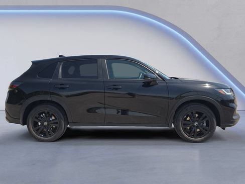 New 2027 Honda HR-V Sport image 7