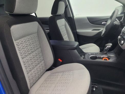 Used 2024 Chevrolet Equinox LS image 21