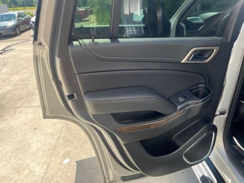 Used 2018 GMC Yukon Denali w/ Open Road Package RWD image 13