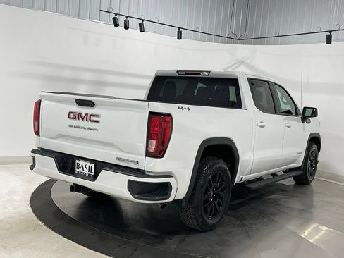 Used 2023 GMC Sierra 1500 Elevation AWD/4WD image 11