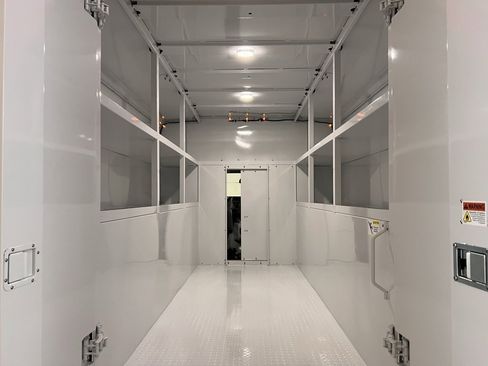 New 2026 Ford E-350 and Econoline 350 Super Duty w/ Power Equipment Group image 21