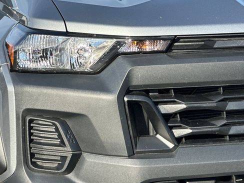 Used 2026 Chevrolet Colorado Trail Boss image 42