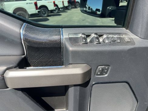Used 2022 Ford F350 Platinum AWD/4WD image 29