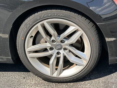 Used 2019 Audi A5 2.0T Premium w/ Convenience Package AWD/4WD image 3