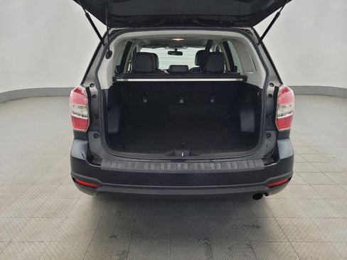 Used 2016 Subaru Forester 2.5i Limited image 29
