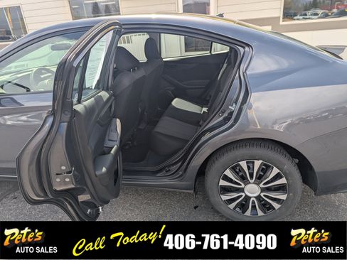 Used 2023 Subaru Impreza 2.0i AWD/4WD image 18