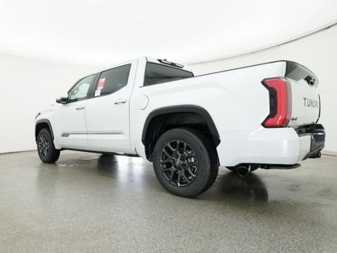 New 2026 Toyota Tundra Platinum AWD/4WD image 52