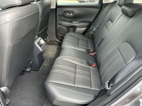 Used 2024 Honda HR-V EX-L image 26
