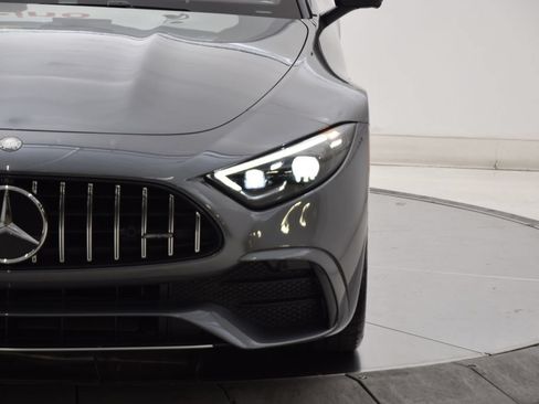 Used 2026 Mercedes-Benz SL 43 AMG image 13