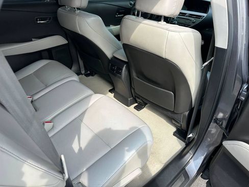 Used 2013 Lexus RX 350 AWD image 32