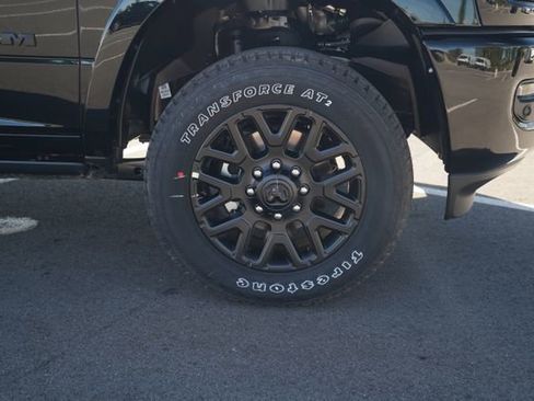 New 2026 RAM 2500 Limited AWD/4WD image 46