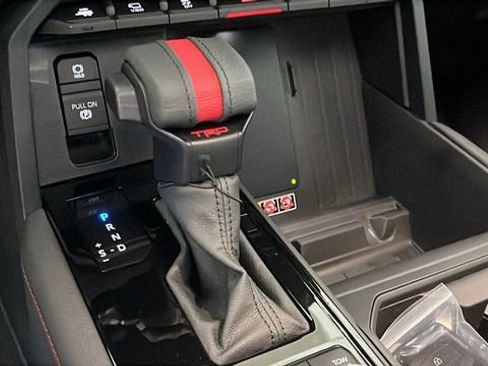 New 2026 Toyota Tundra TRD Pro AWD/4WD image 10
