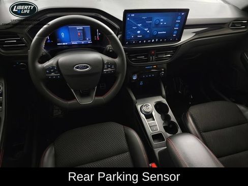 Certified 2023 Ford Escape ST-Line w/ Tech Pack #1 AWD/4WD image 35