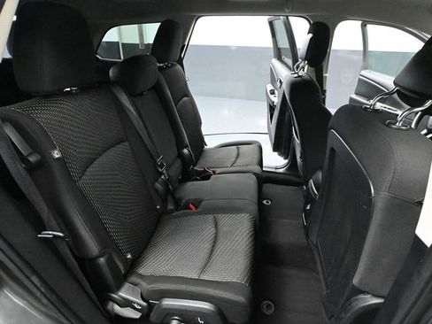 Used 2015 Dodge Journey SXT w/ Flexible Seating Group image 42