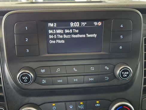 Used 2025 Ford Transit 250 Low Roof w/ Exterior Upgrade Package RWD image 19