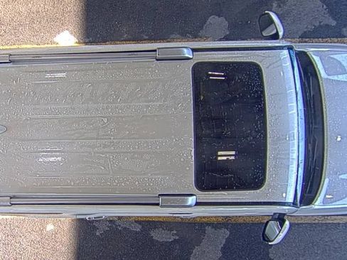 Used 2016 Toyota 4Runner Limited AWD/4WD image 11