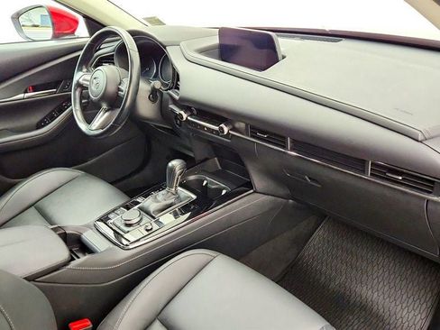 Used 2023 MAZDA CX-30 AWD 2.5 S w/ Preferred Package image 23