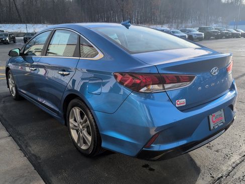 Used 2018 Hyundai Sonata SEL image 6