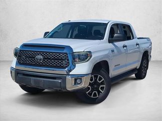 Used 2019 Toyota Tundra SR5 w/ TRD Off Road Package video 1
