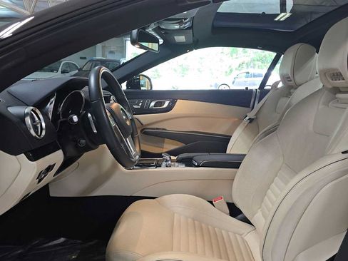 Used 2015 Mercedes-Benz SL 400 image 19
