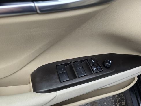 Used 2024 Toyota Camry LE w/ Cold Weather Package FWD image 17