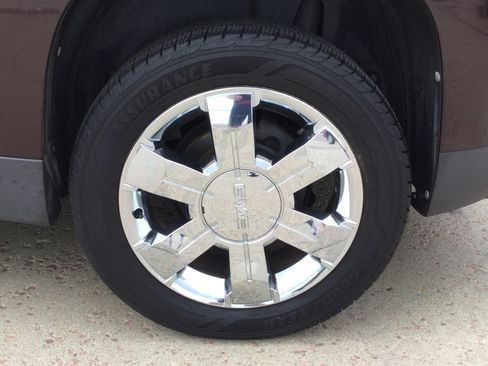 Used 2011 GMC Terrain SLT w/ Cargo Package AWD/4WD image 6