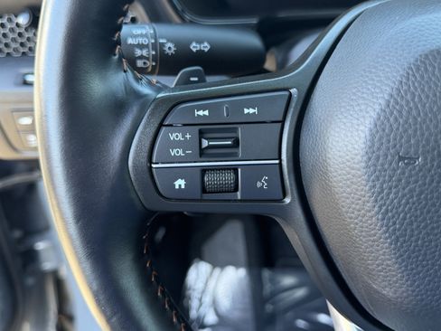 Used 2025 Honda CR-V Sport-L image 22