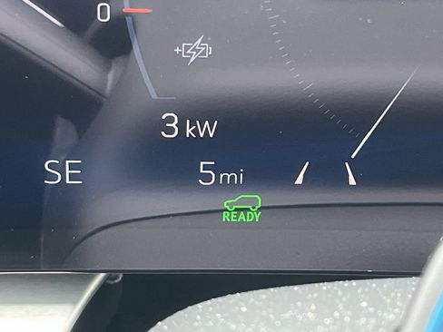 New 2026 Cadillac Lyriq Sport image 4