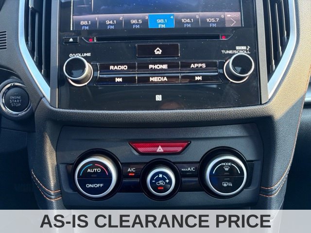 Used 2018 Subaru Crosstrek 2.0i Limited AWD/4WD image 29