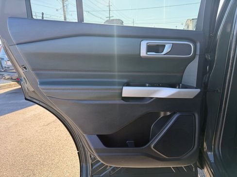 Used 2022 Ford Explorer Timberline AWD/4WD image 21