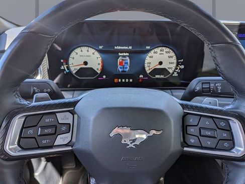 Used 2025 Ford Mustang GT Premium image 53