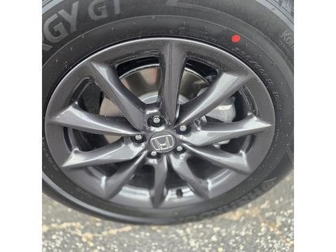 New 2026 Honda CR-V LX image 15