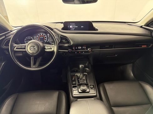 Used 2021 MAZDA CX-30 FWD 2.5 S w/ Select Package image 26