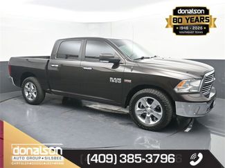 Used 2016 RAM 1500 Lone Star video 1