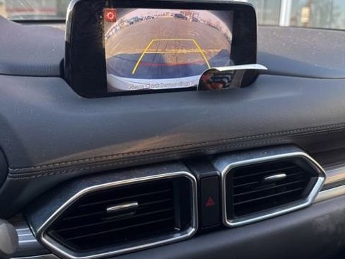 Used 2017 MAZDA CX-5 Grand Select image 12