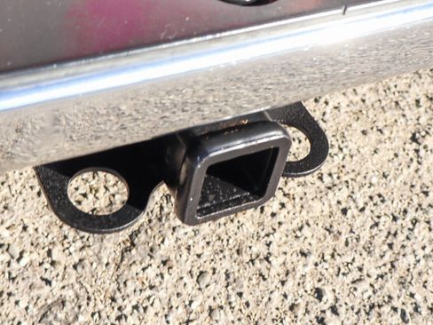 Used 2016 RAM 1500 Lone Star image 50