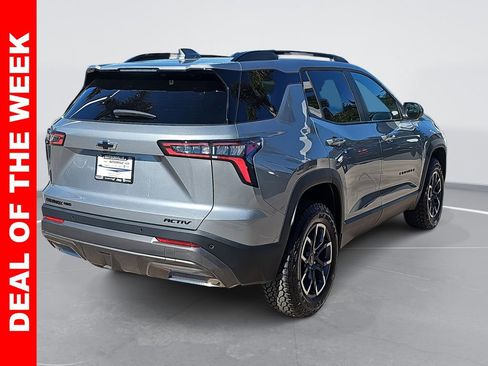 New 2026 Chevrolet Equinox ACTIV image 3