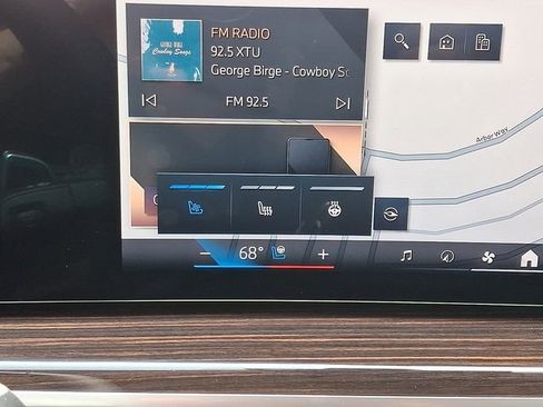 Certified 2026 BMW X7 xDrive40i AWD/4WD image 21