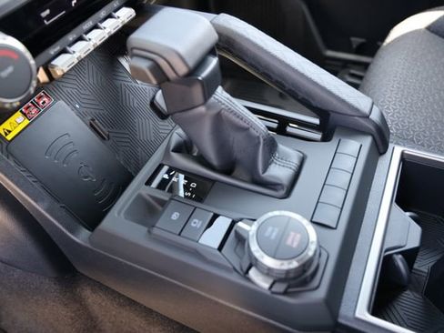 New 2026 Toyota 4Runner SR5 AWD/4WD image 23