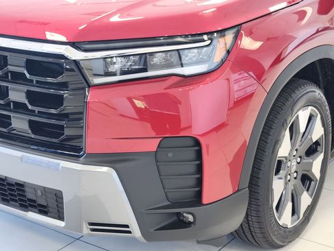 New 2026 Honda Pilot Elite image 11