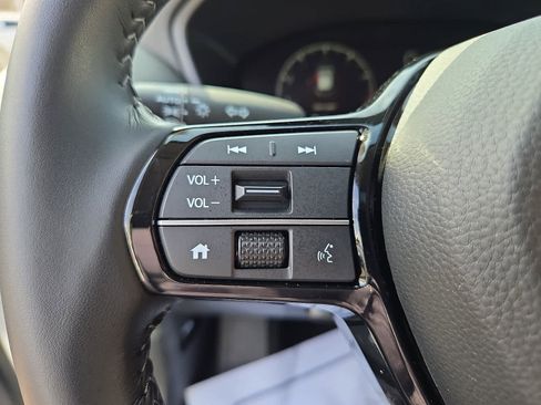 Used 2026 Honda HR-V EX-L image 23