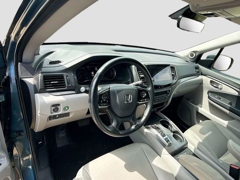 Used 2022 Honda Pilot Special Edition image 9
