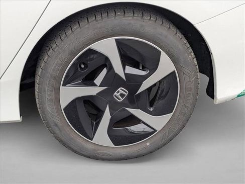 Used 2014 Honda Accord Plug-In Sedan image 21