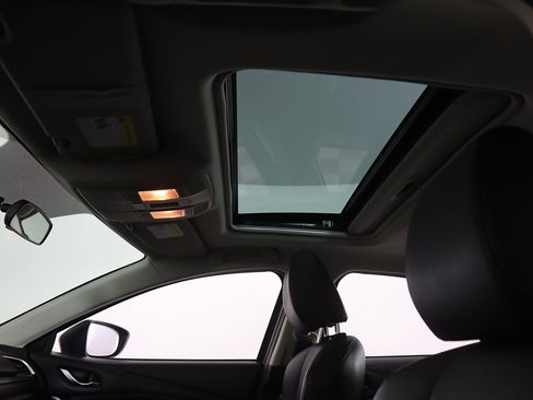 Used 2016 MAZDA MAZDA6 Touring image 16