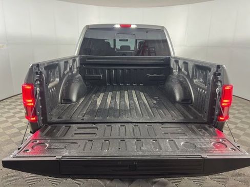 Used 2020 Ford F150 Lariat w/ Equipment Group 502A Luxury image 6