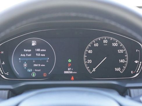 Used 2018 Honda Accord EX-L image 18