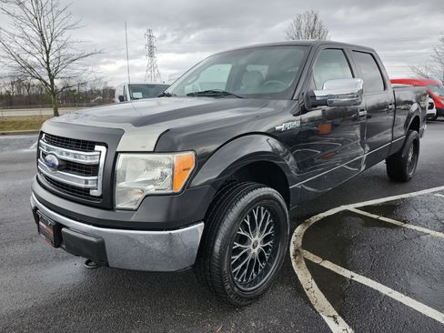 Used 2014 Ford F150 XL w/ Equipment Group 101A Mid image 12