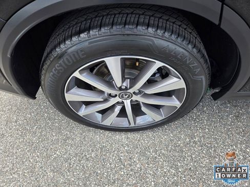 Used 2025 Acura MDX FWD w/ Technology Package image 13