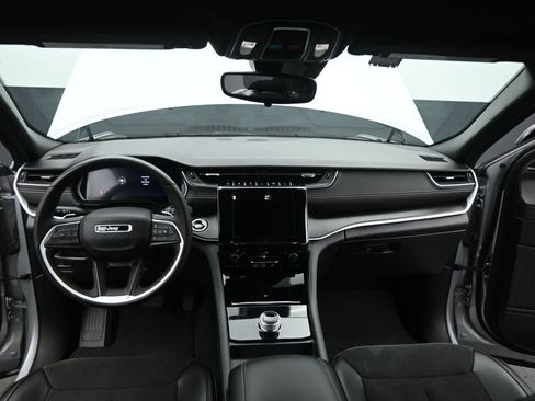 Used 2024 Jeep Grand Cherokee L Laredo image 25