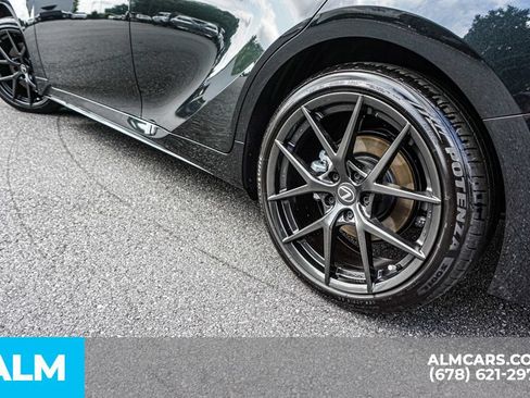 Used 2026 Lexus IS 350 F Sport RWD image 15